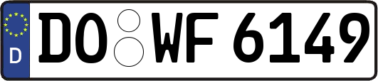 DO-WF6149
