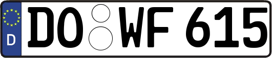DO-WF615
