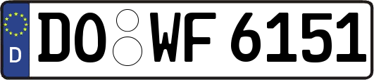 DO-WF6151