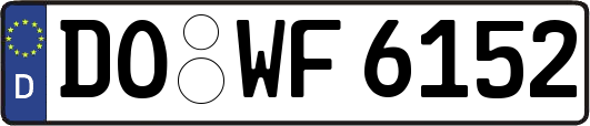 DO-WF6152