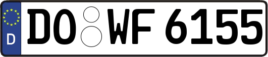 DO-WF6155
