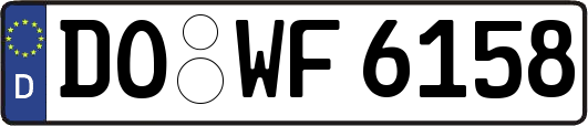 DO-WF6158