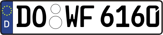 DO-WF6160