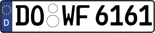 DO-WF6161