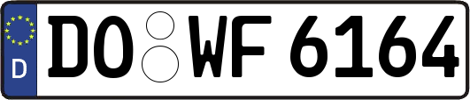 DO-WF6164
