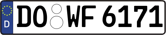 DO-WF6171