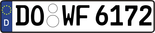 DO-WF6172