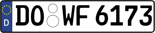 DO-WF6173