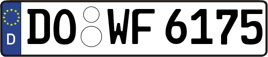 DO-WF6175