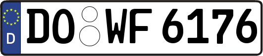 DO-WF6176