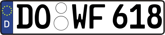 DO-WF618