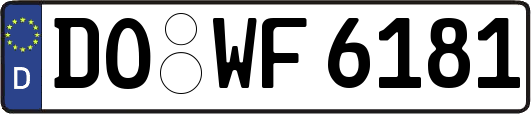 DO-WF6181