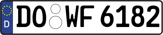 DO-WF6182
