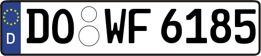 DO-WF6185