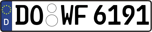 DO-WF6191