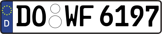 DO-WF6197