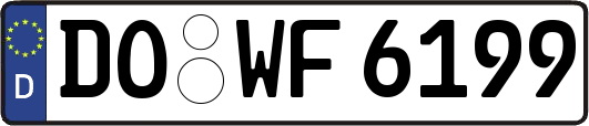 DO-WF6199