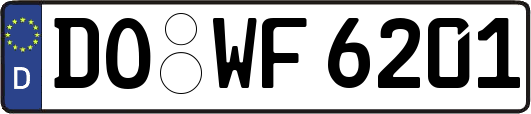 DO-WF6201
