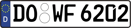 DO-WF6202