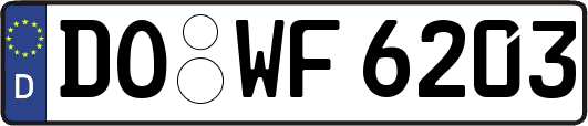 DO-WF6203