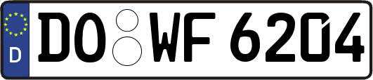 DO-WF6204