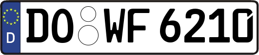 DO-WF6210