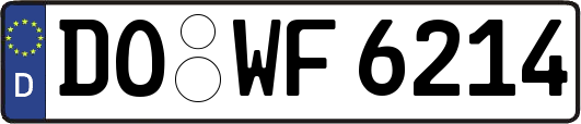 DO-WF6214