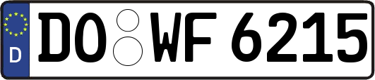 DO-WF6215