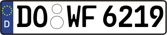 DO-WF6219