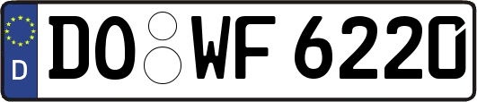 DO-WF6220
