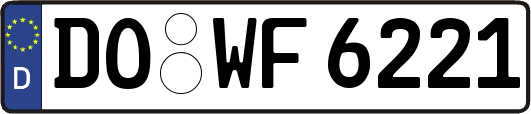DO-WF6221