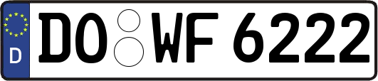 DO-WF6222