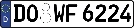 DO-WF6224
