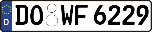 DO-WF6229