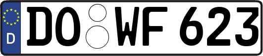 DO-WF623