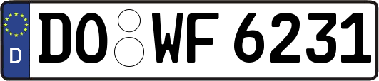 DO-WF6231