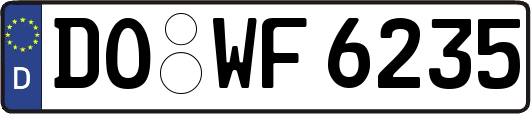 DO-WF6235