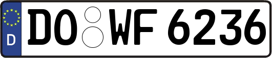 DO-WF6236