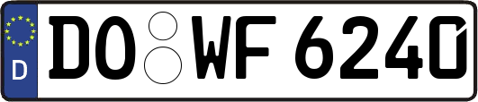 DO-WF6240