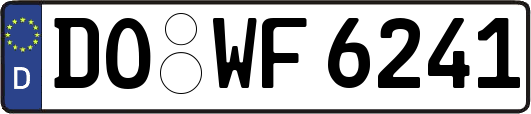 DO-WF6241