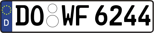 DO-WF6244
