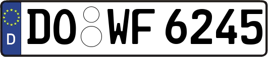 DO-WF6245