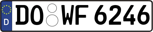 DO-WF6246