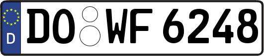 DO-WF6248