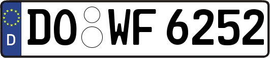 DO-WF6252