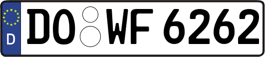 DO-WF6262