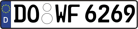 DO-WF6269