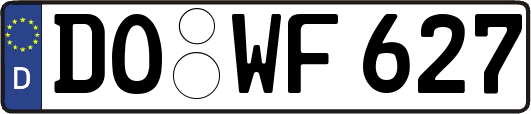 DO-WF627
