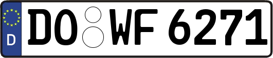 DO-WF6271