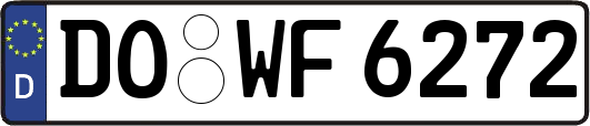 DO-WF6272